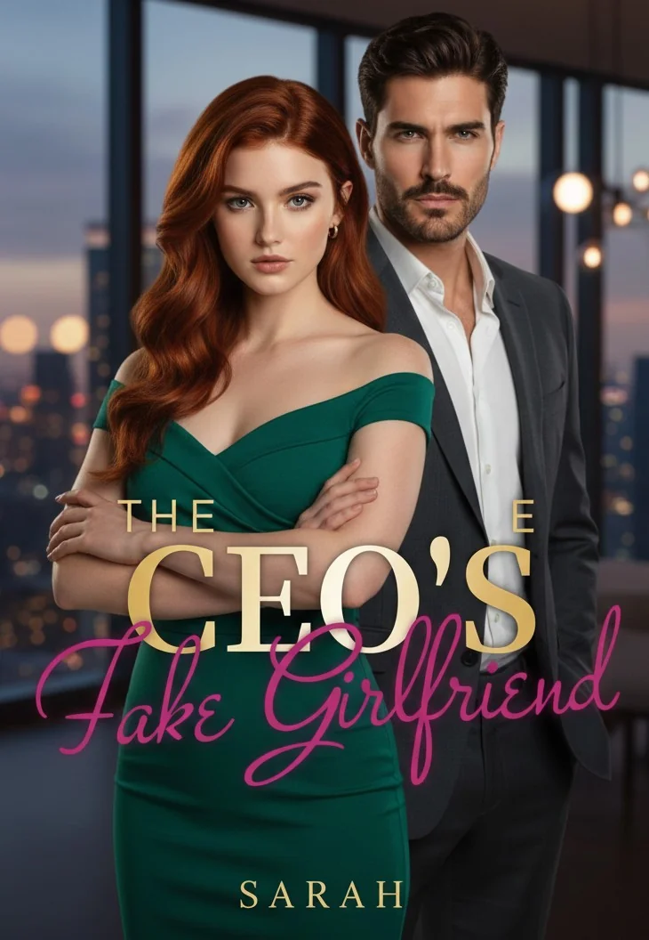 The CEO's Fake Girlfriend