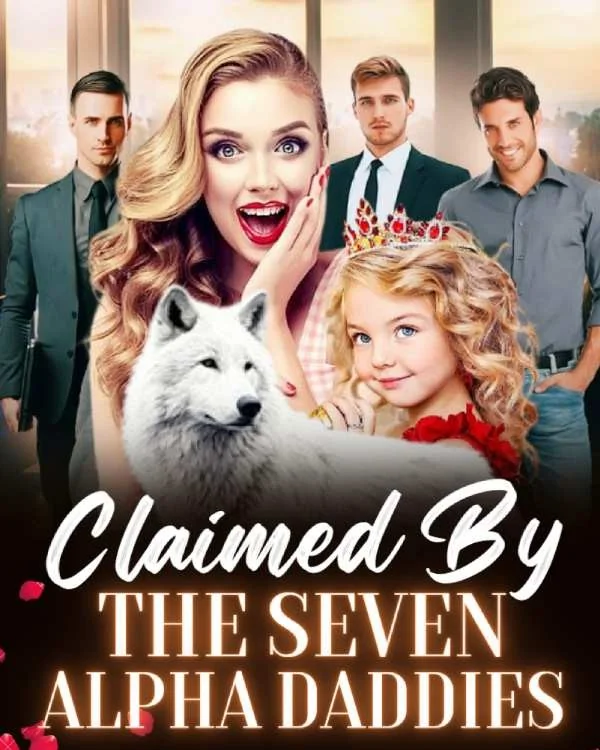 Claimed By The Seven Alpha Daddies