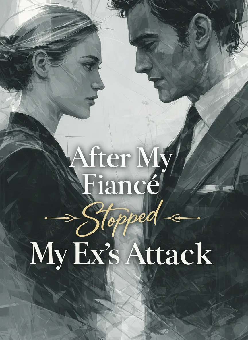 After My Fiancé Stopped My Ex’s Attack