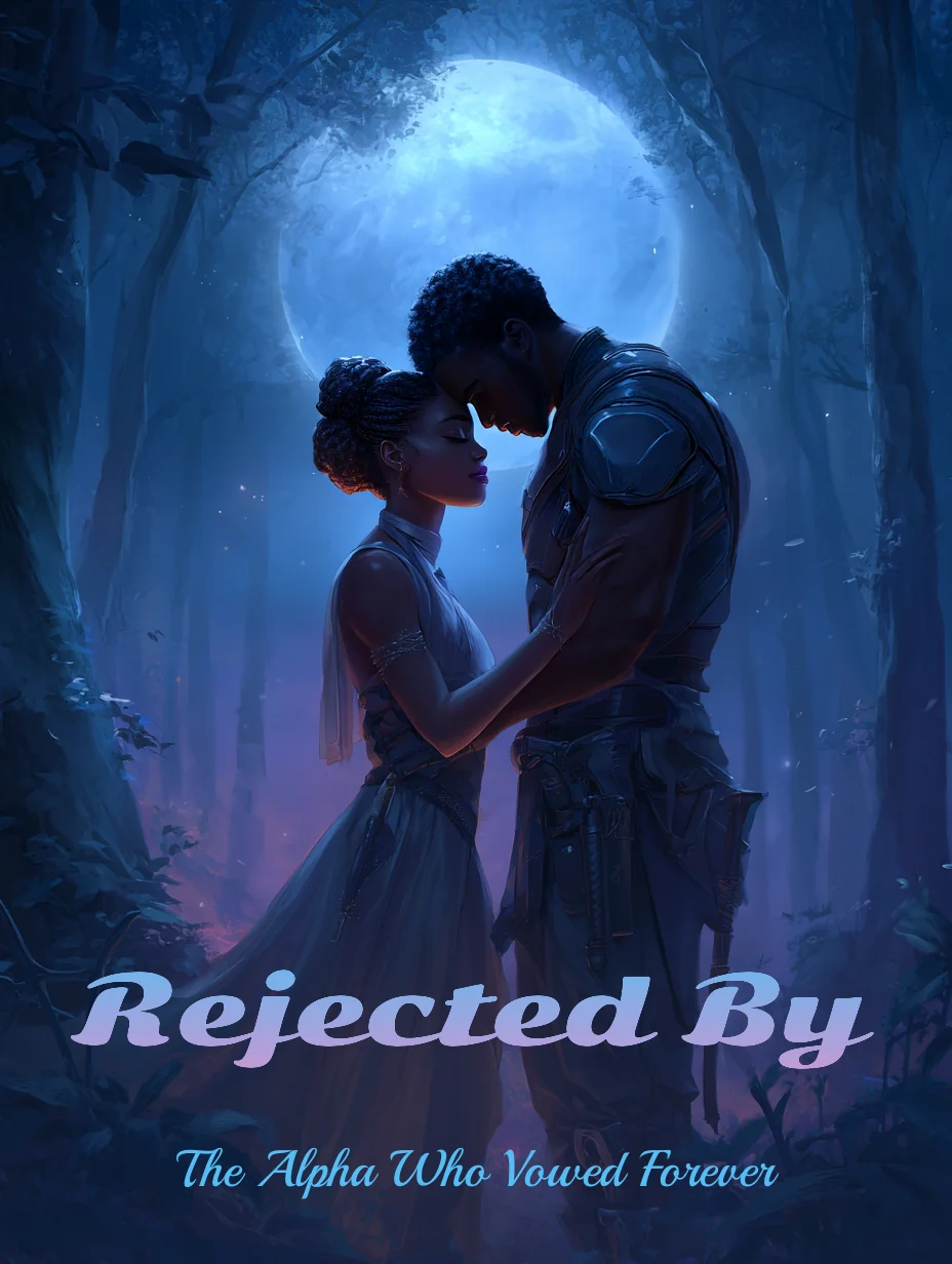 Rejected By The Alpha Who Vowed Forever