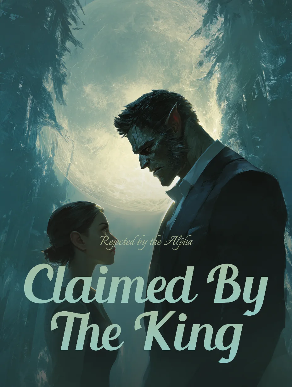Rejected by the Alpha, Claimed by the King