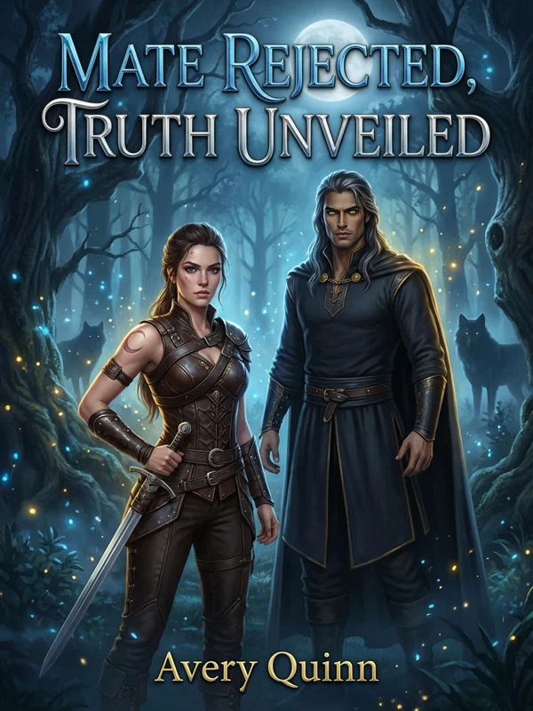 Mate Rejected, Truth Unveiled