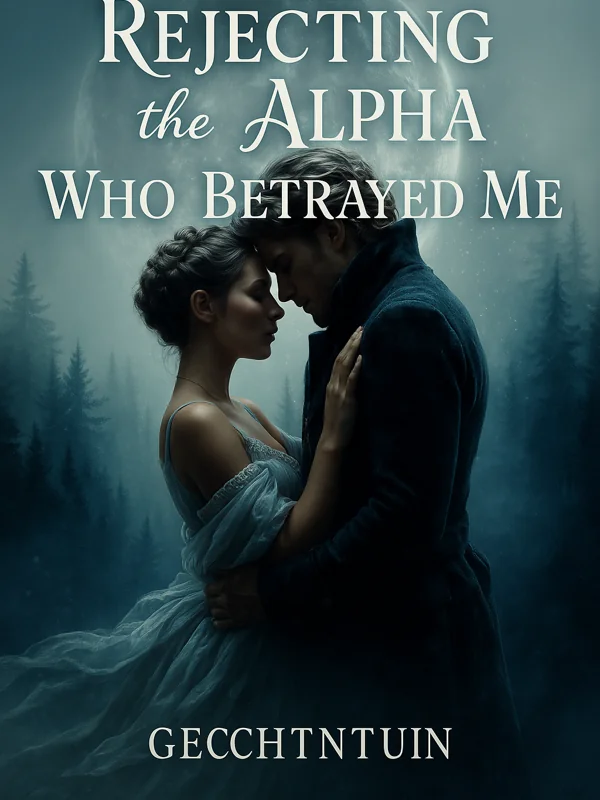 Rejecting the Alpha Who Betrayed Me
