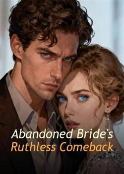 Abandoned Bride's Ruthless Comeback