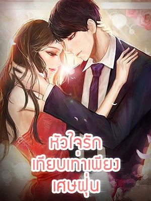 หัวใจรักเทียบเท่าเพียงเศษฝุ่น