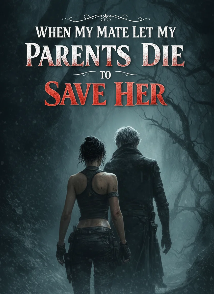 When My Mate Let My Parents Die to Save Her