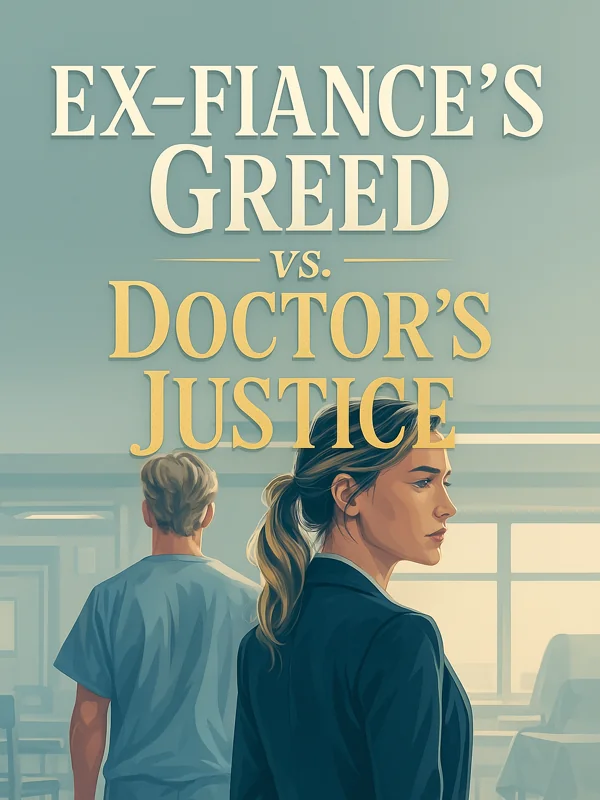 Ex-Fiancé's Greed vs. Doctor's Justice