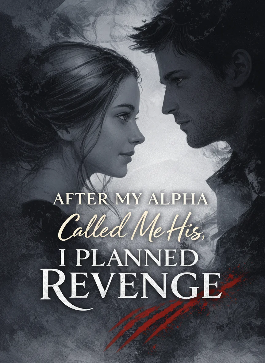 After My Alpha Called Me His, I Planned Revenge