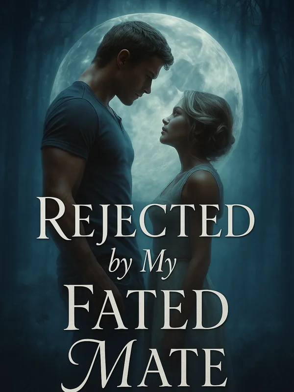 Rejected by My Fated Mate