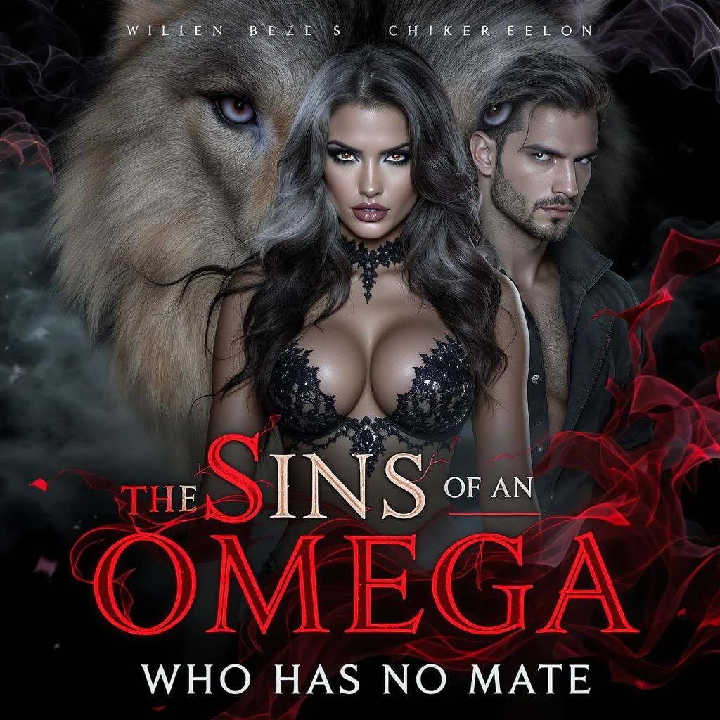 The Sins of an Omega who has no Mate