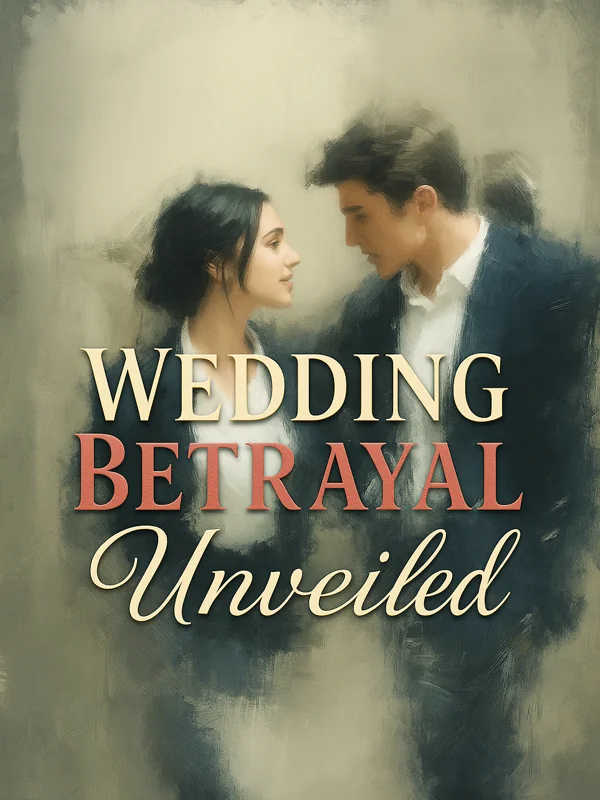 Wedding Betrayal Unveiled