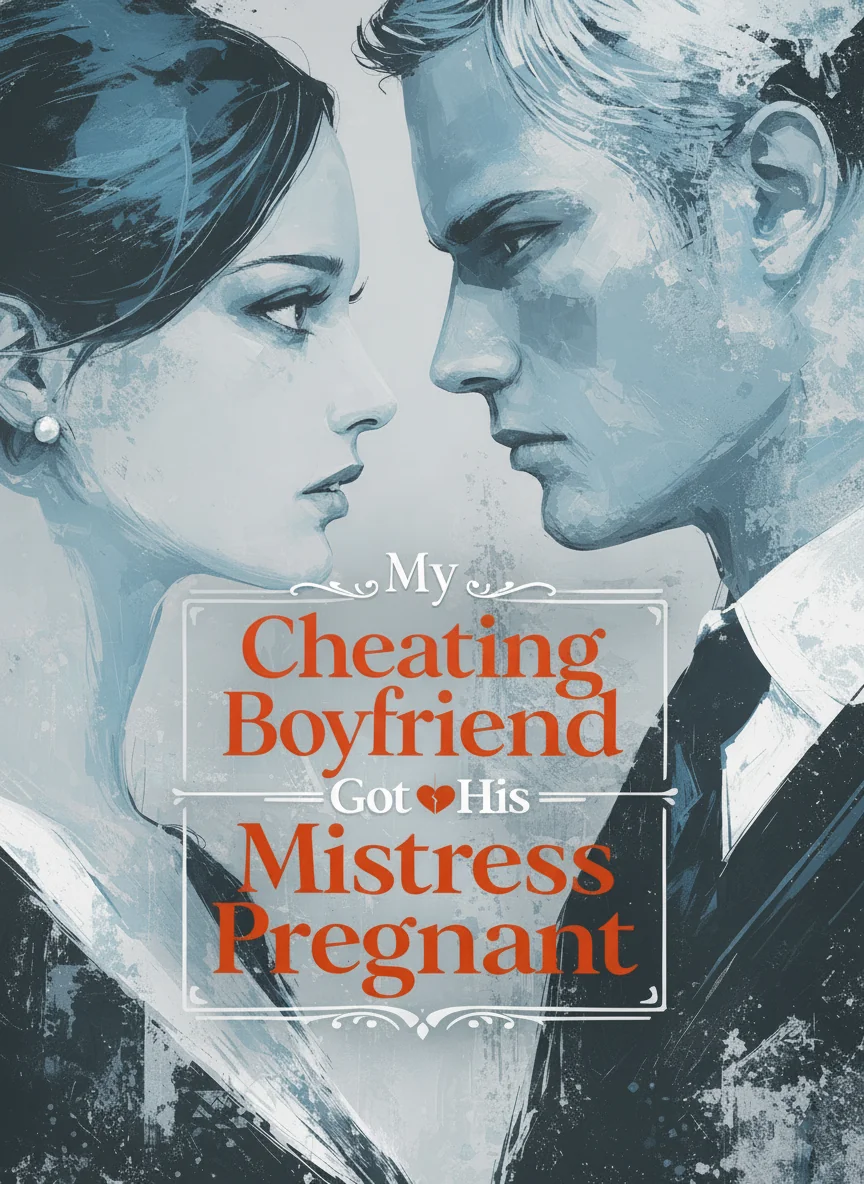 My Cheating Boyfriend Got His Mistress Pregnant
