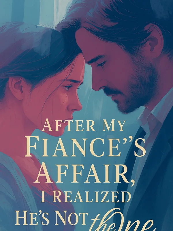 After My Fiancé's Affair, I Realized He's Not the One