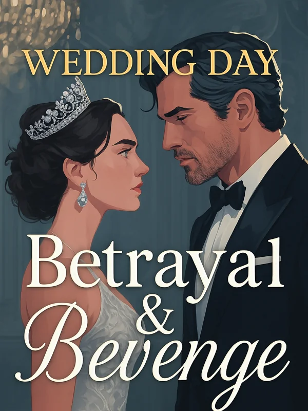Wedding Day Betrayal & Revenge