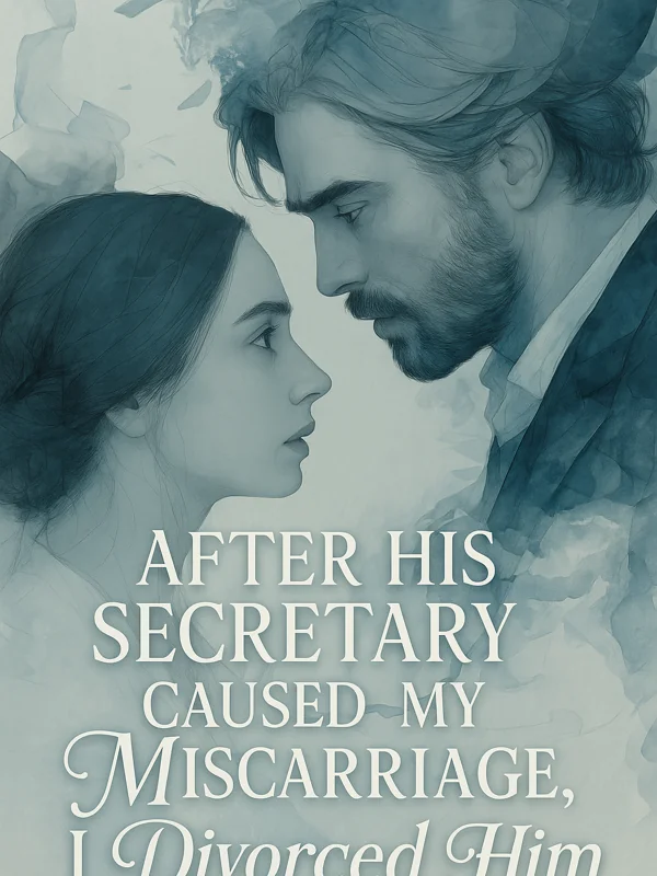 After His Secretary Caused My Miscarriage, I Divorced Him