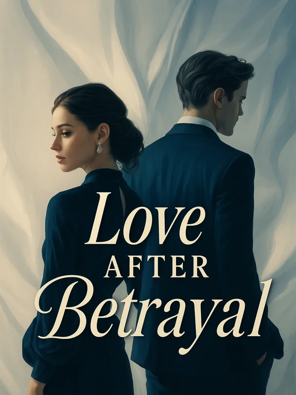 Love After Betrayal