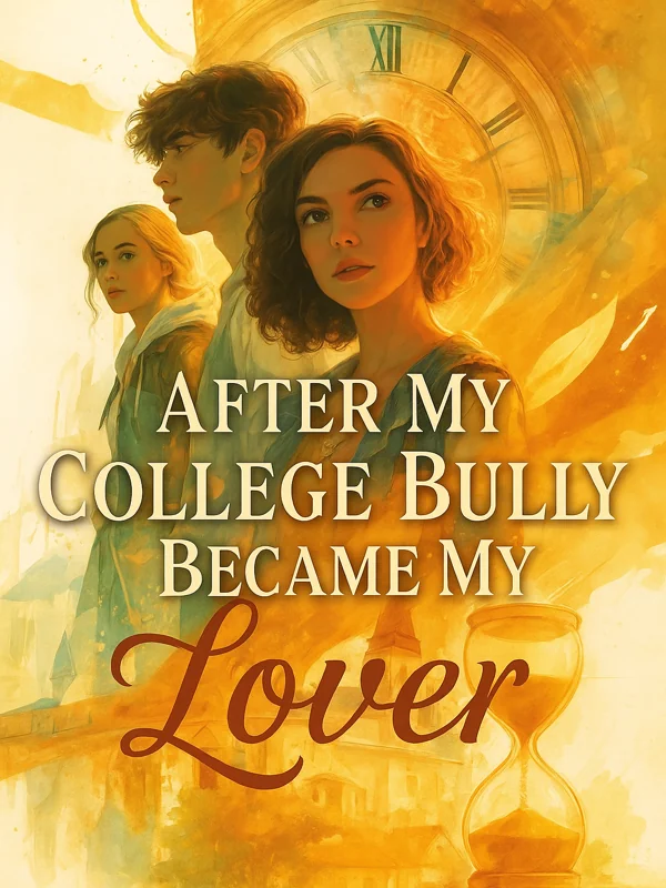 After My College Bully Became My Lover