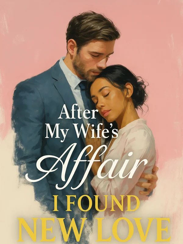 After My Wife's Affair, I Found New Love
