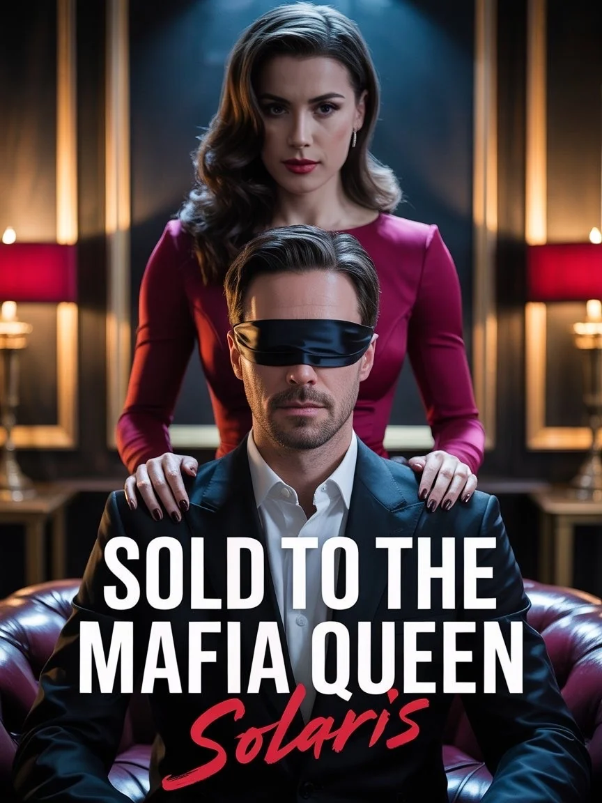 Sold To The Mafia Queen