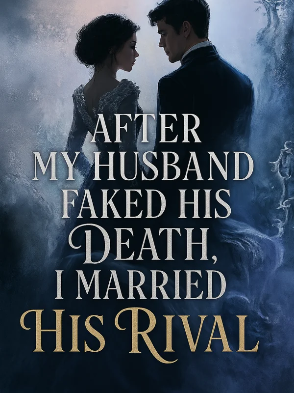 After My Husband Faked His Death, I Married His Rival