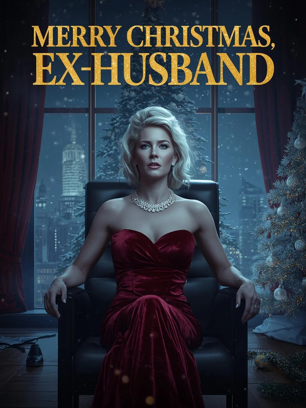 Merry Christmas, Ex-Husband