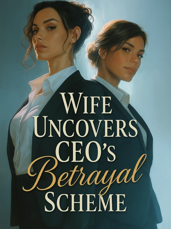Wife Uncovers CEO's Betrayal Scheme