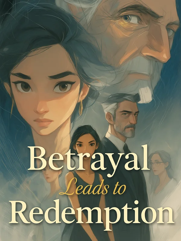 Betrayal Leads to Redemption