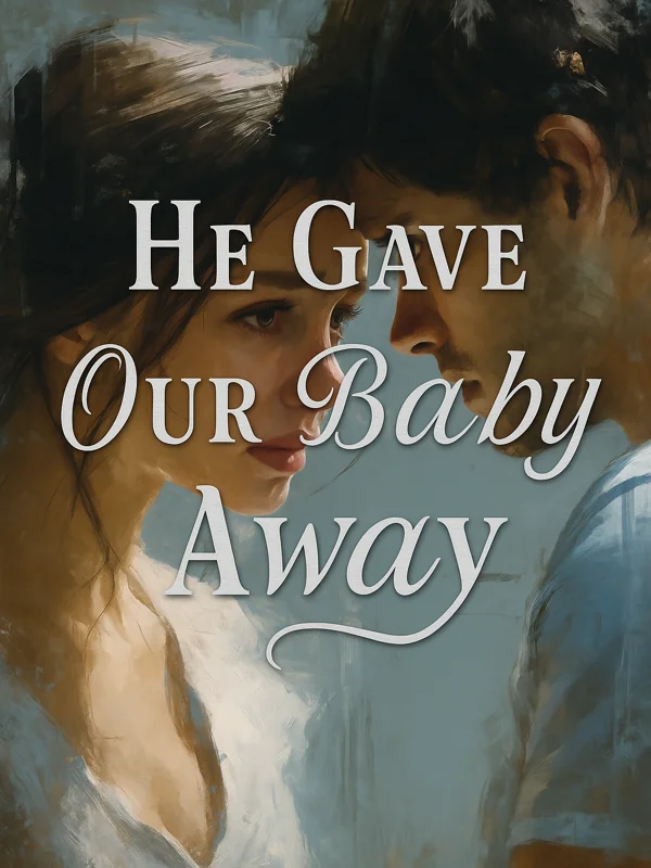 He Gave Our Baby Away