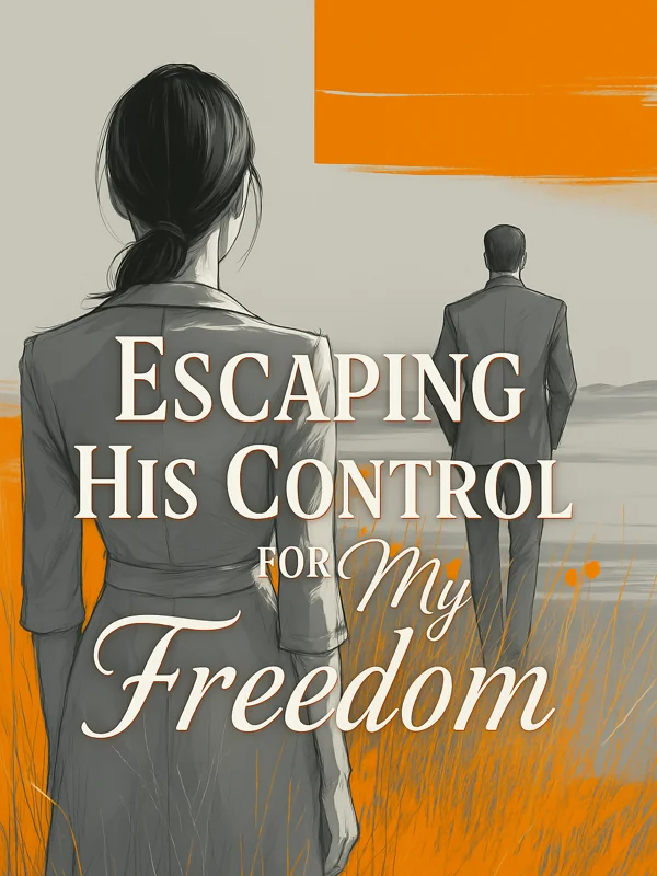 Escaping His Control for My Freedom
