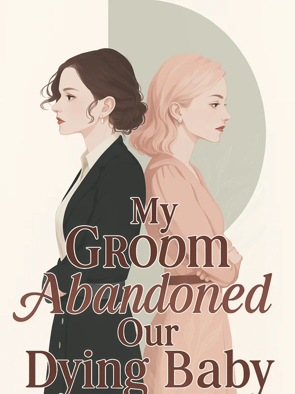 My Groom Abandoned Our Dying Baby