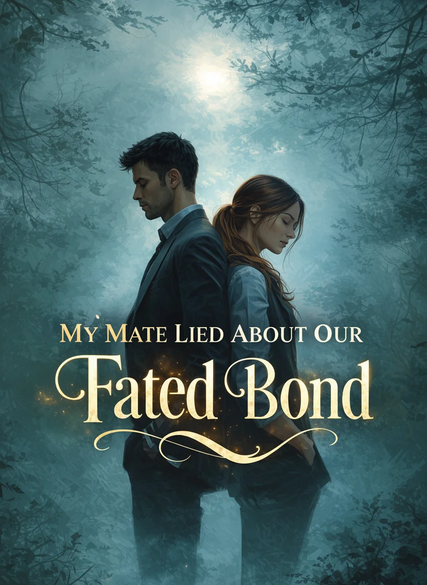 My Mate Lied About Our Fated Bond