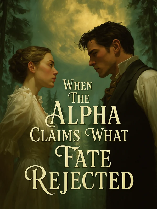 When The Alpha Claims What Fate Rejected