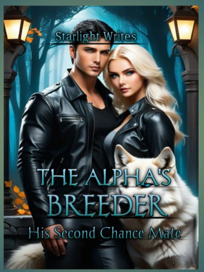 The Alpha's Breeder: His Second Chance Mate