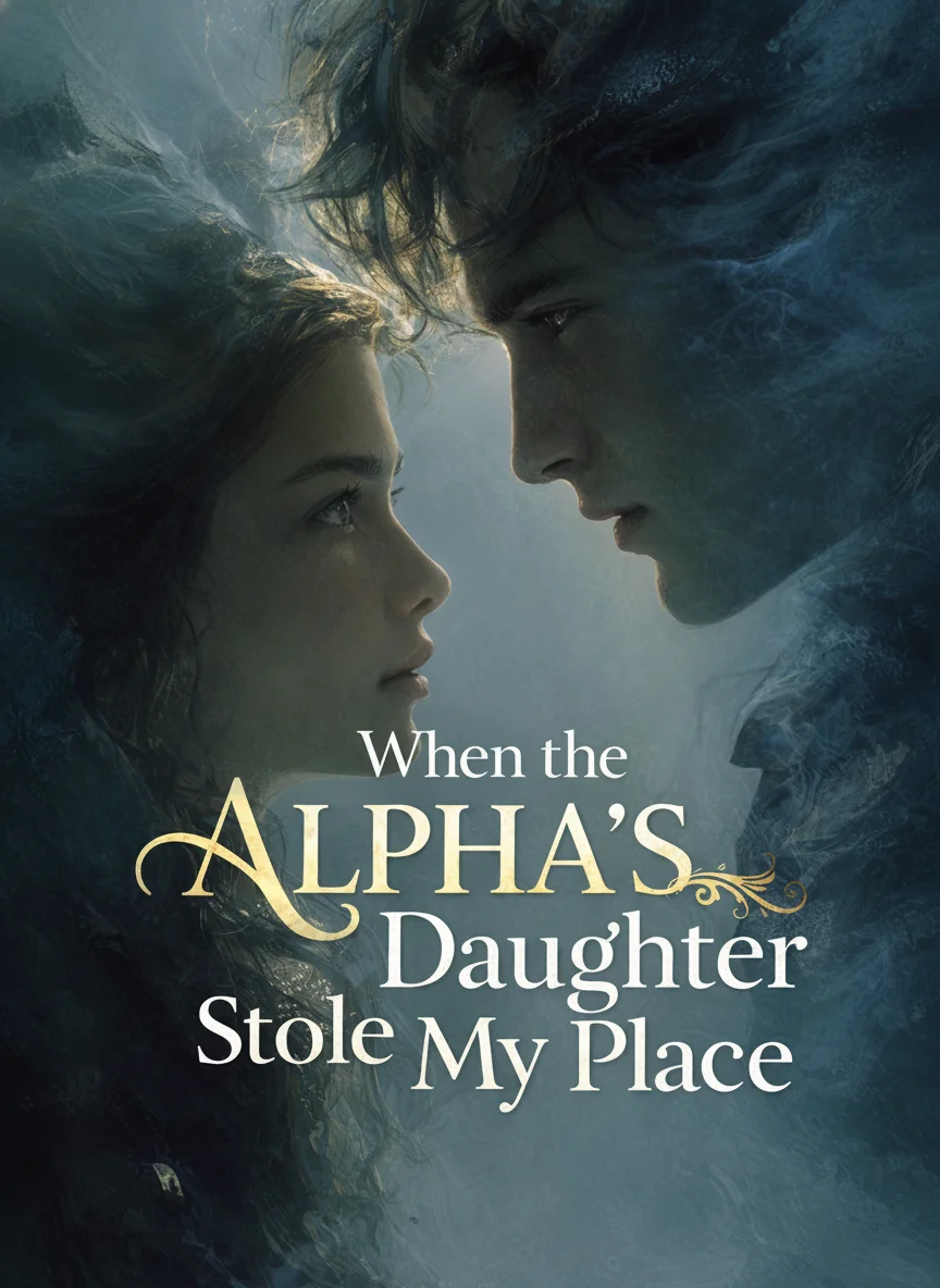 When the Alpha’s Daughter Stole My Place