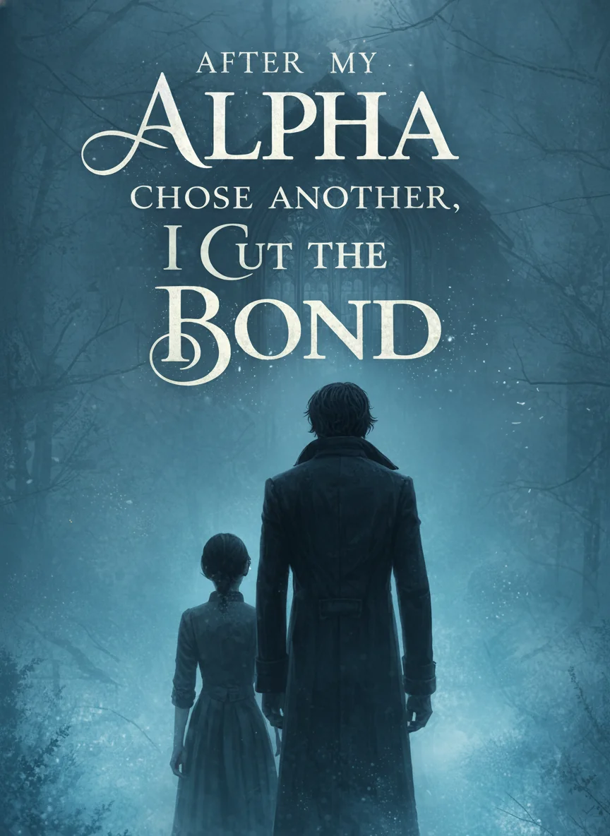 After My Alpha Chose Another, I Cut the Bond