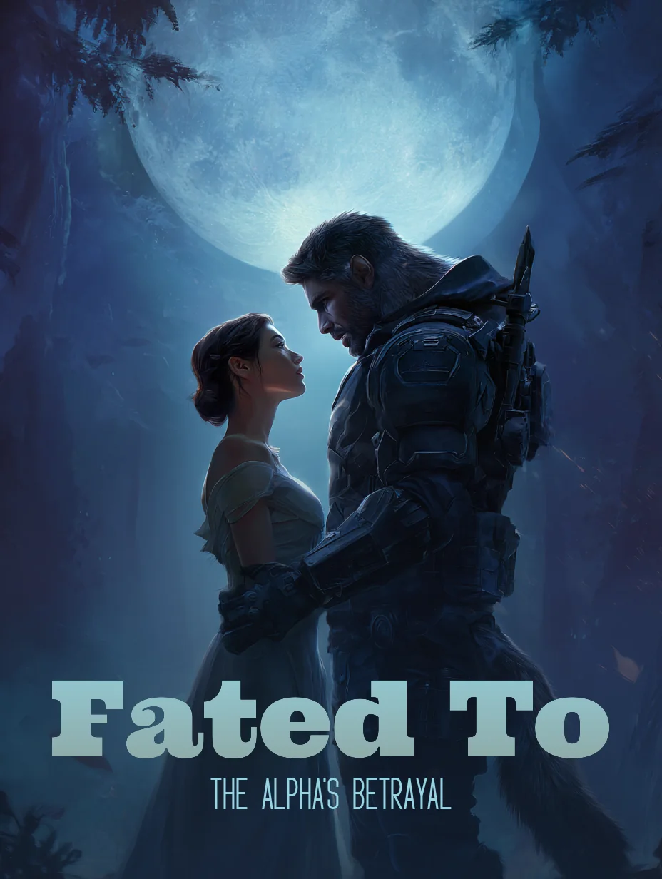 Fated to the Alpha’s Betrayal