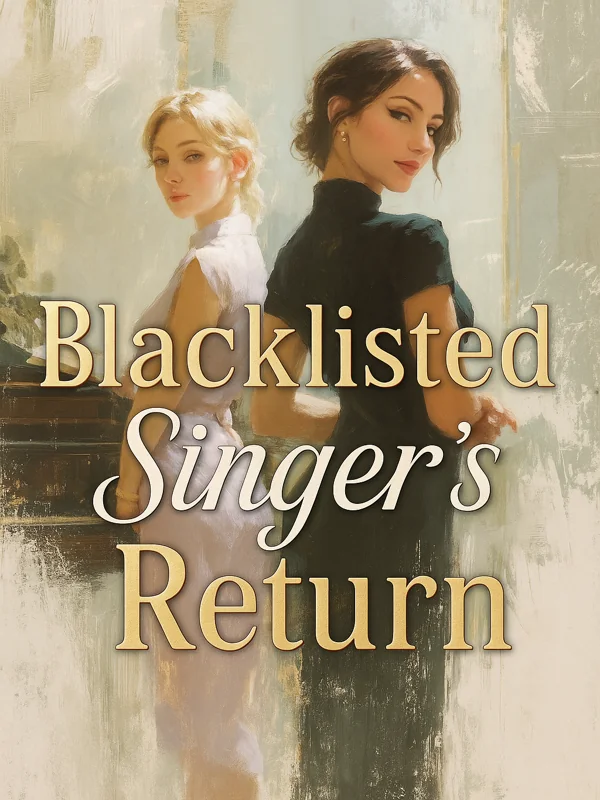 Blacklisted Singer's Return