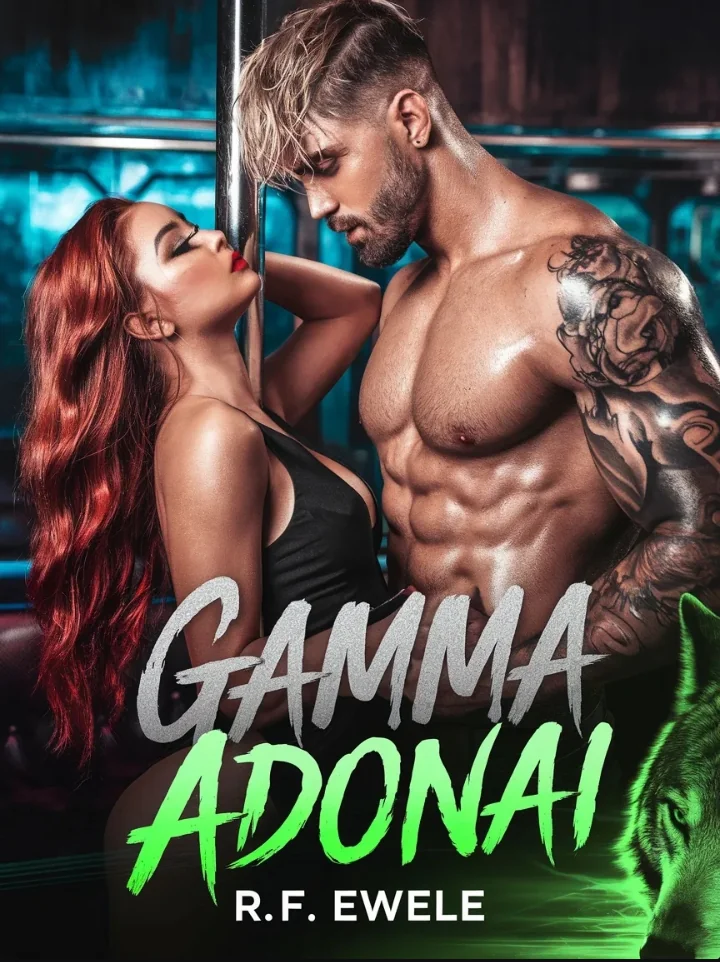 GAMMA ADONAI