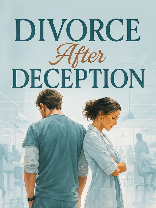 Divorce After Deception