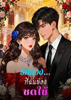 รักลวง...ที่ฉันต้องชดใช้
