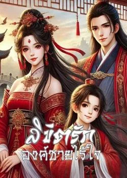 ลิขิตรัก องค์ชายไร้ใจ