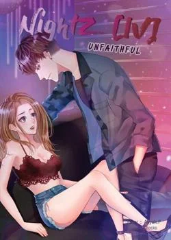 NightZ [IV] UNFAITHFUL