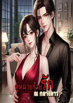 คู่หมายร้ายรัก