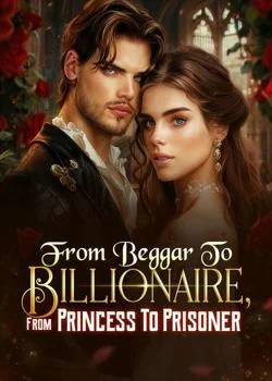From Beggar To Billionaire, From Princess To Prisoner