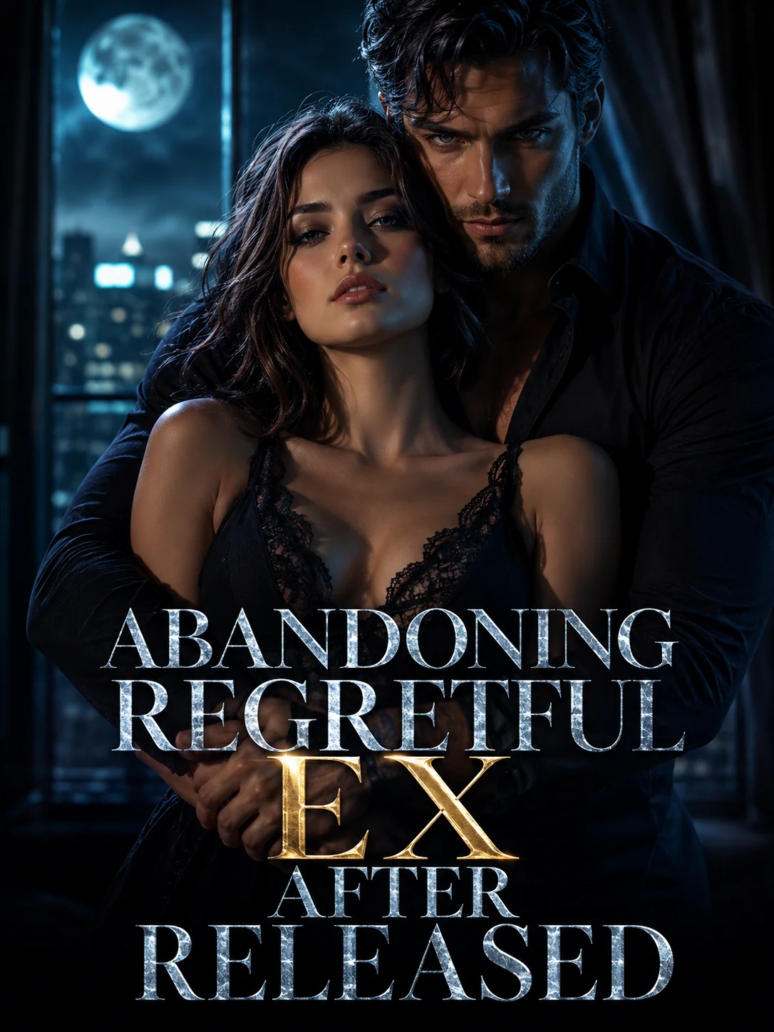 Abandoning Regretful Ex After Released