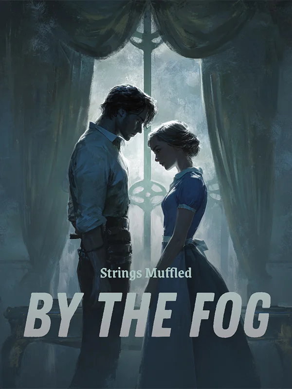 Strings Muffled by the Fog