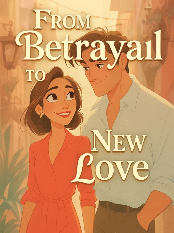 From Betrayal to New Love