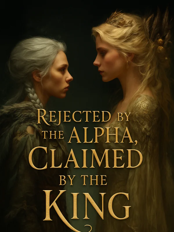 Rejected by the Alpha, Claimed by the King