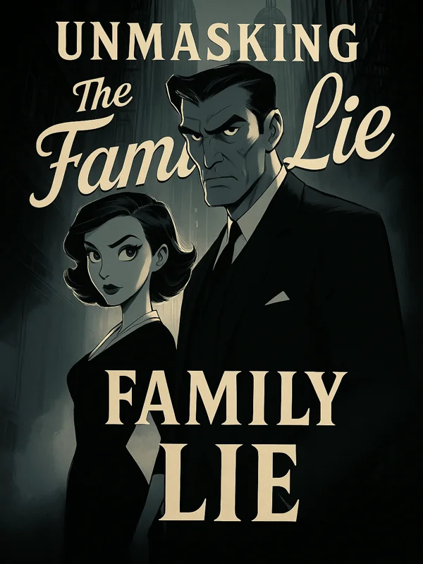 Unmasking the Family Lie