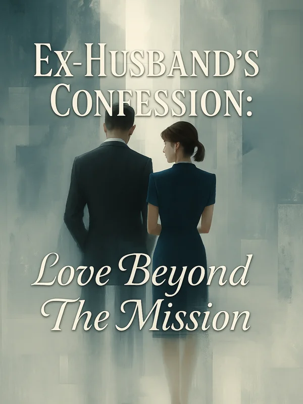 Ex-Husband's Confession: Love Beyond The Mission